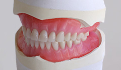 Full Dentures in West End